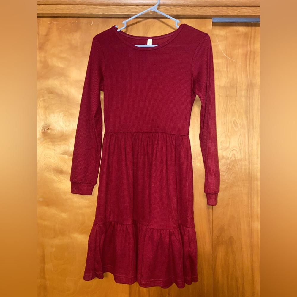 Brand new dress